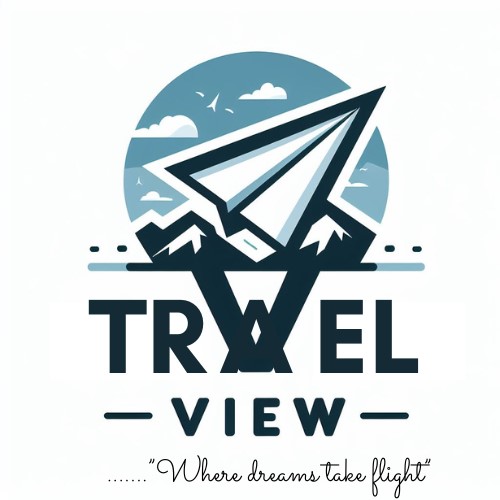 Travel View logo